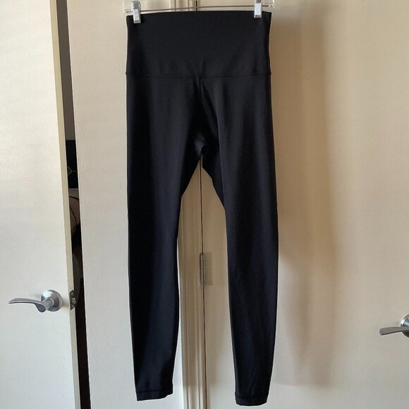 Lululemon Wunder Under Super HR Luxtreme 28" size 8 - Picture 1 of 12